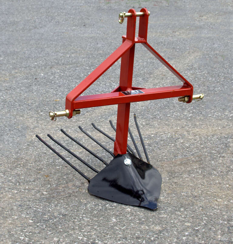 garden equipment