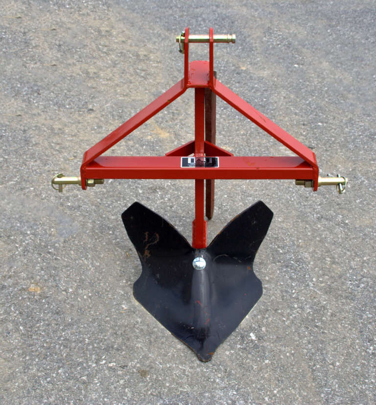 garden equipment