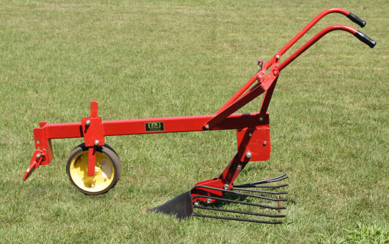 garden equipment